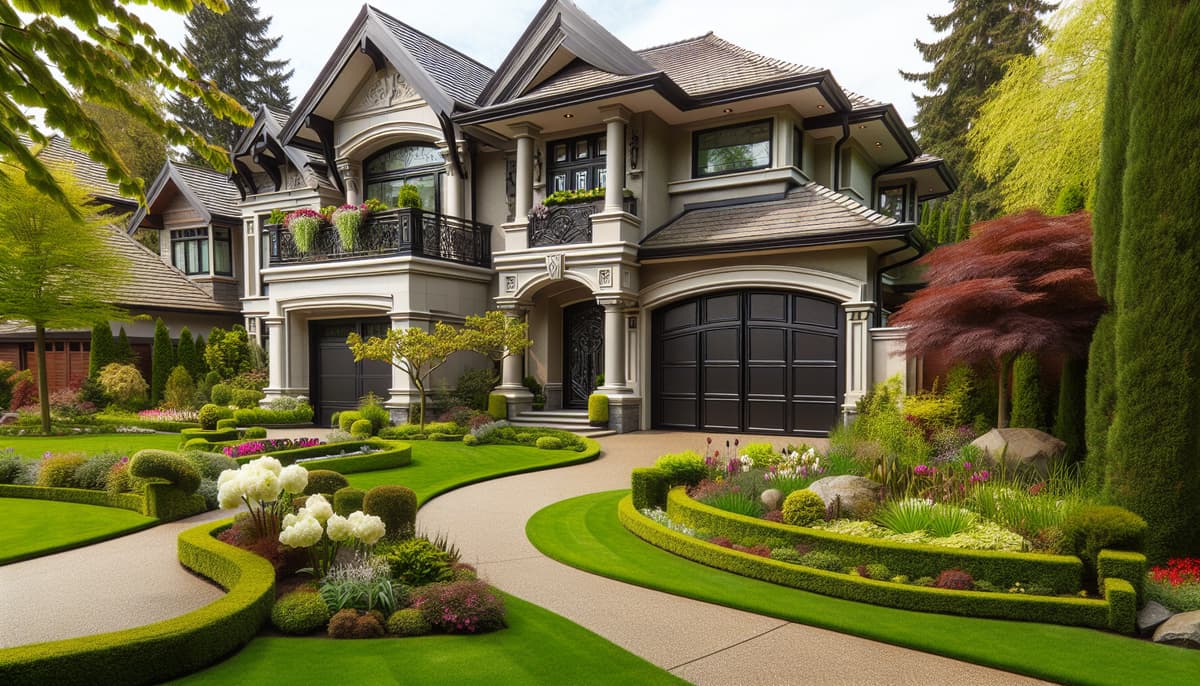 Garage Door Repair in Woodburn