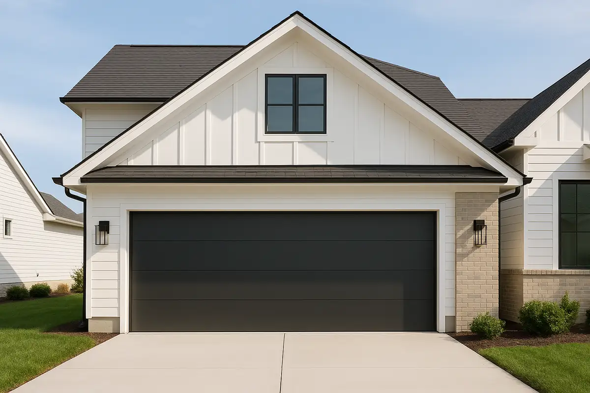 How to Reduce Garage Door Noise: Expert Tips from A to Z Garage Door Repair in Woodburn, OR