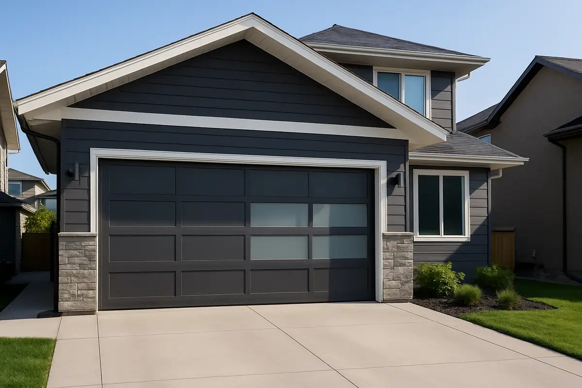 How to Reduce Garage Door Noise: Expert Tips from A to Z Garage Door Repair in Woodburn, OR