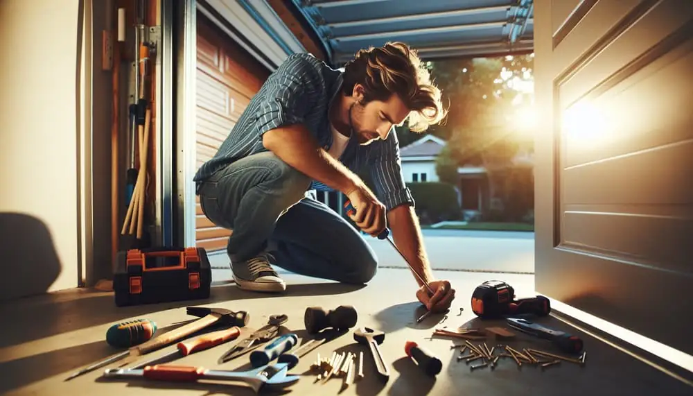 Energy Efficiency and Your Garage Door: A Comprehensive Guide from A to Z Garage Door Repair in Woodburn, OR