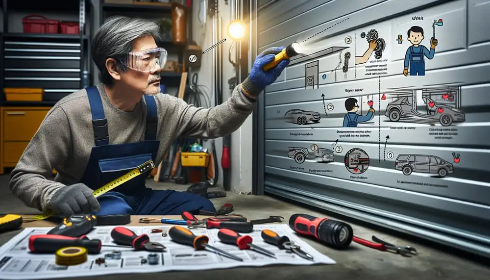 How to Extend the Life of Your Garage Door | A to Z Garage Door Repair