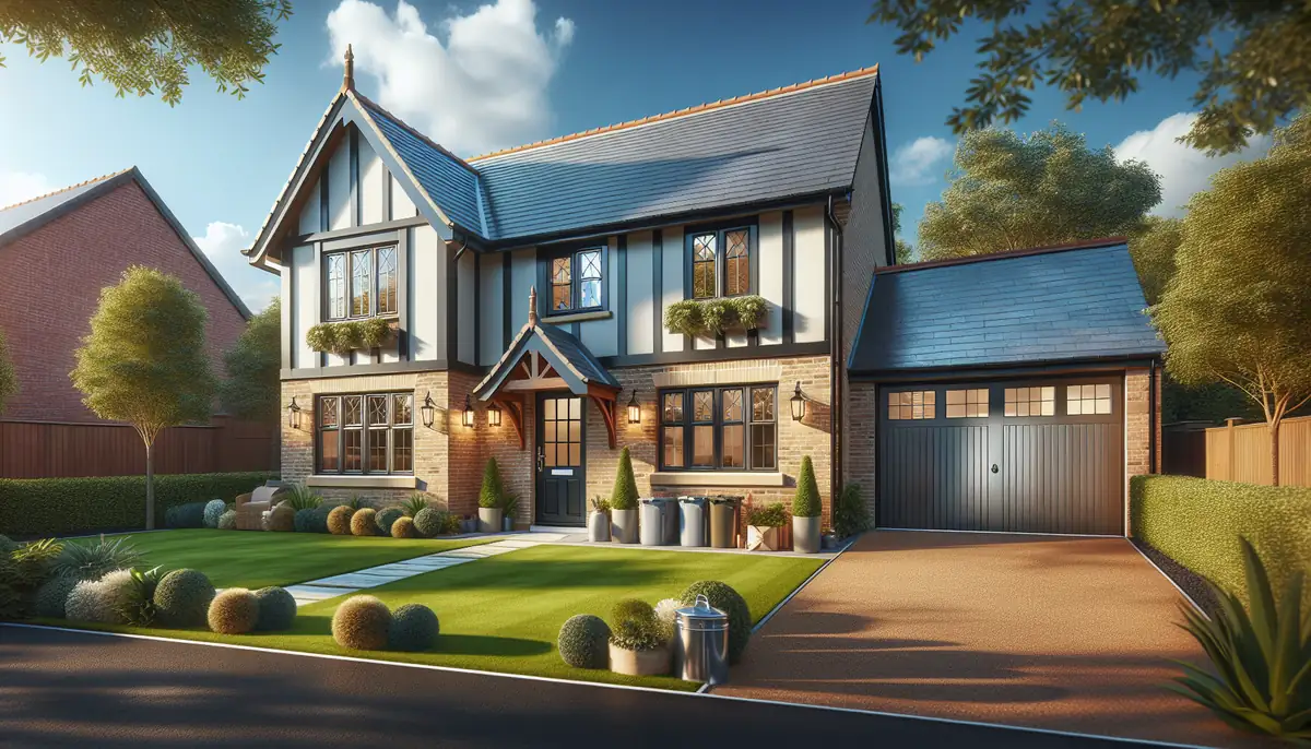 Best Garage Door Styles for Modern Homes in Woodburn, OR
