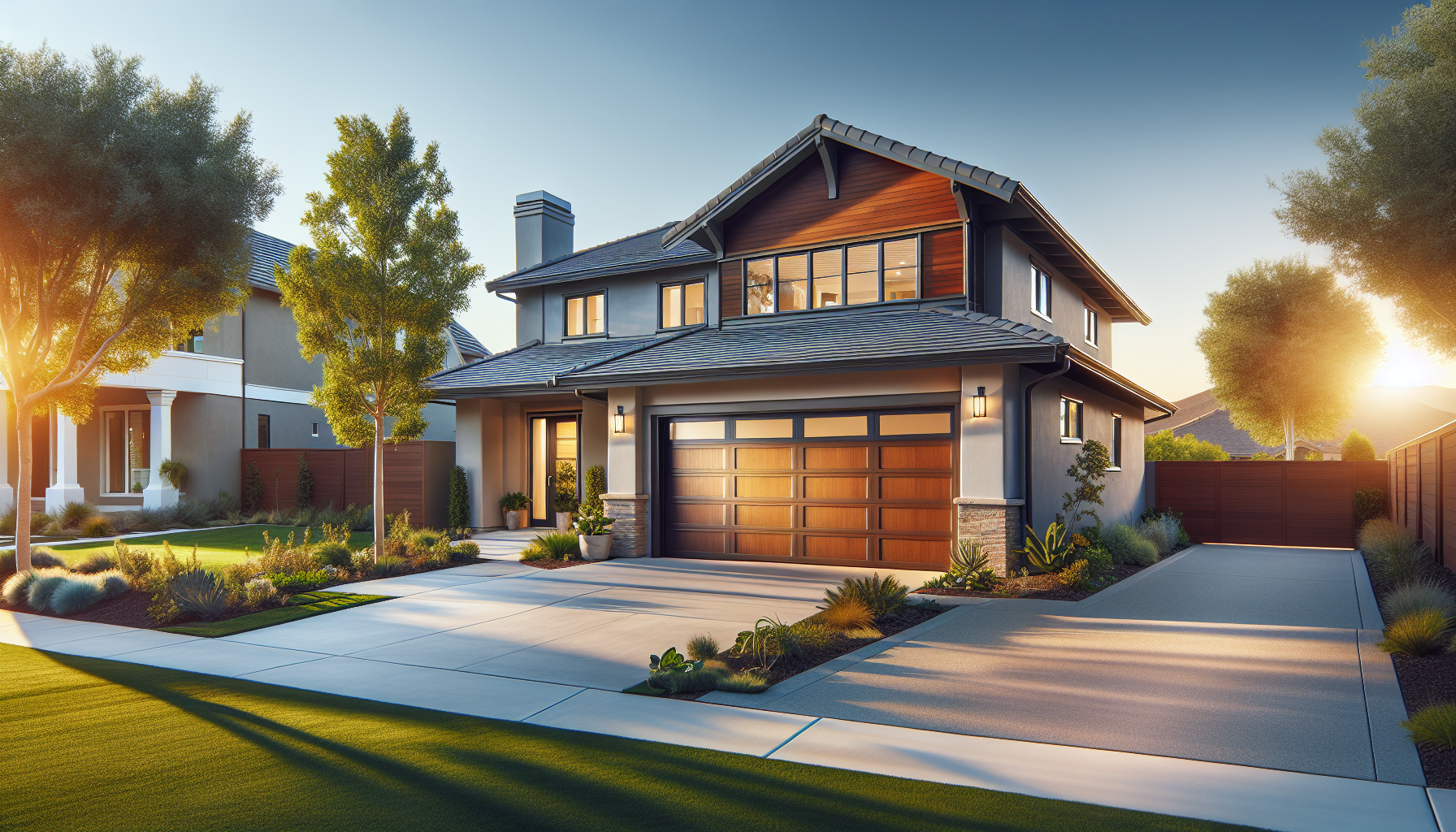 Choosing the Right Garage Door for Your Climate: A Comprehensive Guide by A to Z Garage Door Repair
