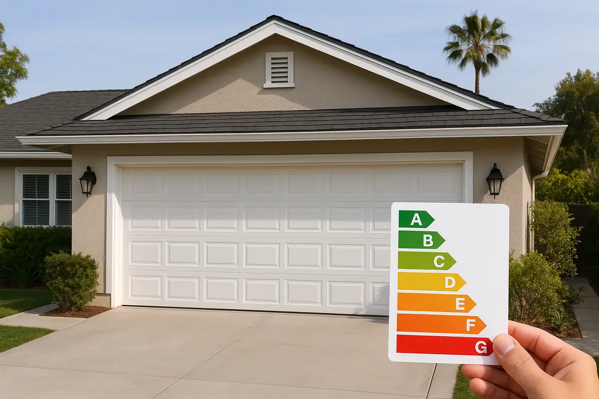 Garage Door Security: Protecting Your Home with A to Z Garage Door Repair