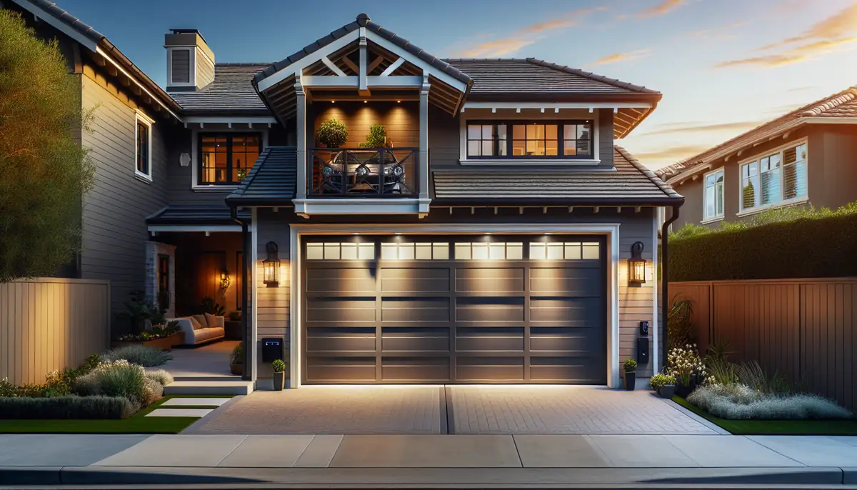 Garage Door Automation and Smart Home Integration in Woodburn, OR - A to Z Garage Door Repair