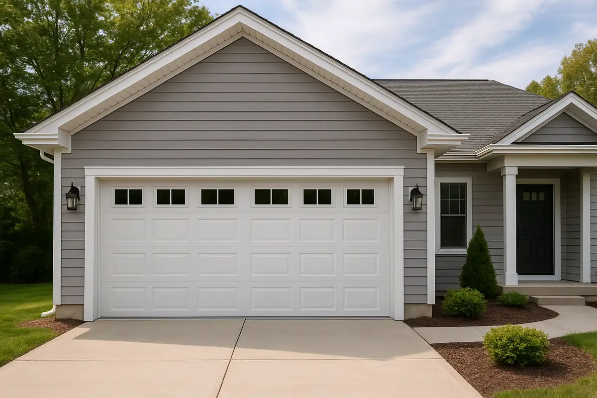 Signs Your Garage Door Opener Needs Replacement | A to Z Garage Door Repair