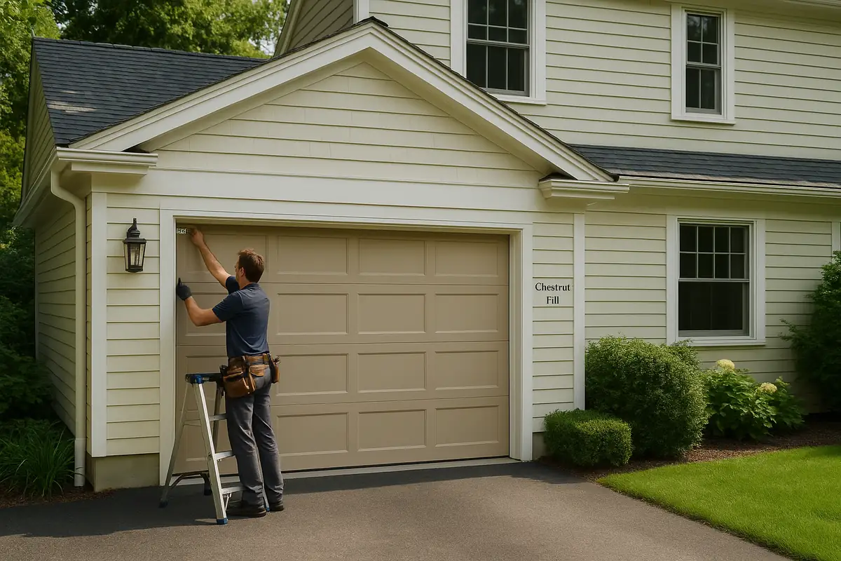 Signs Your Garage Door Opener Needs Replacement | A to Z Garage Door Repair