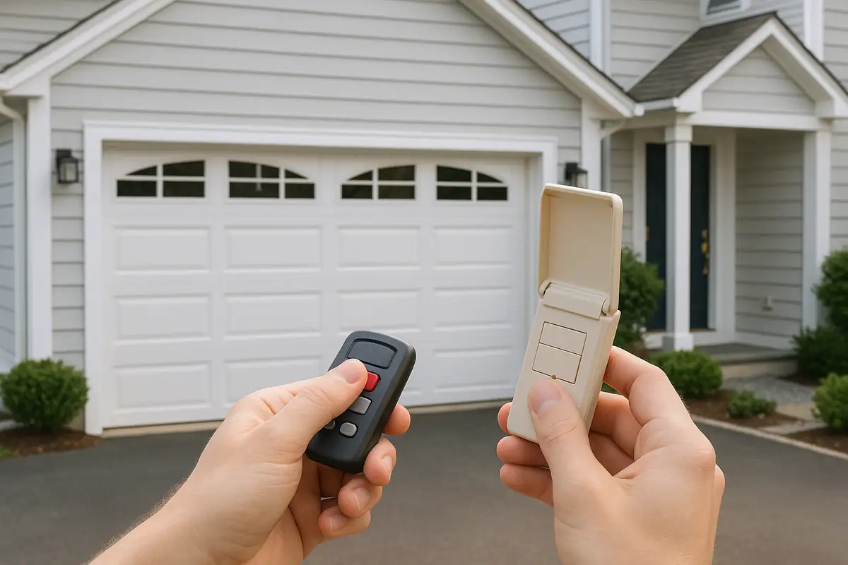 Weather-Proofing Your Garage Door: Essential Tips from A to Z Garage Door Repair in Woodburn, OR
