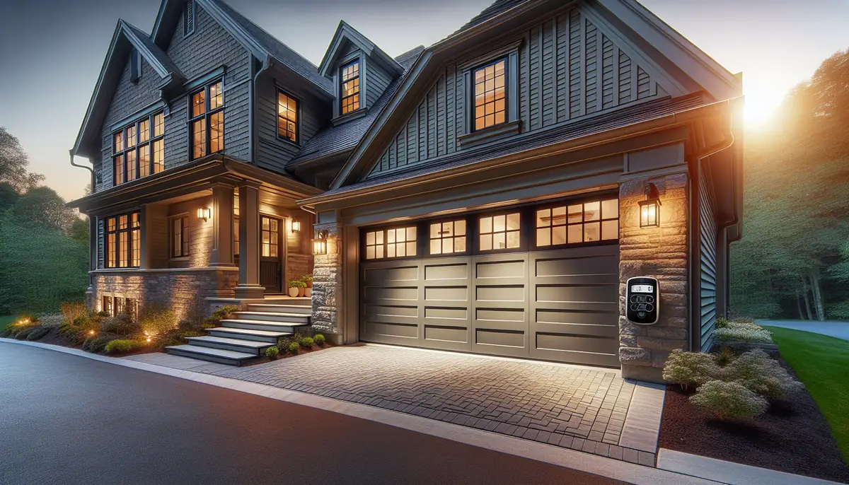Weather-Proofing Your Garage Door: Expert Tips from A to Z Garage Door Repair in Woodburn, OR