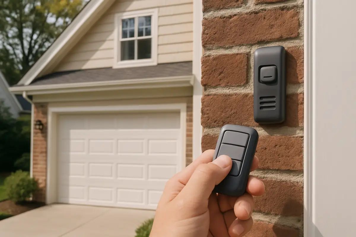 Weather-Proofing Your Garage Door: Expert Tips from A to Z Garage Door Repair in Woodburn, OR