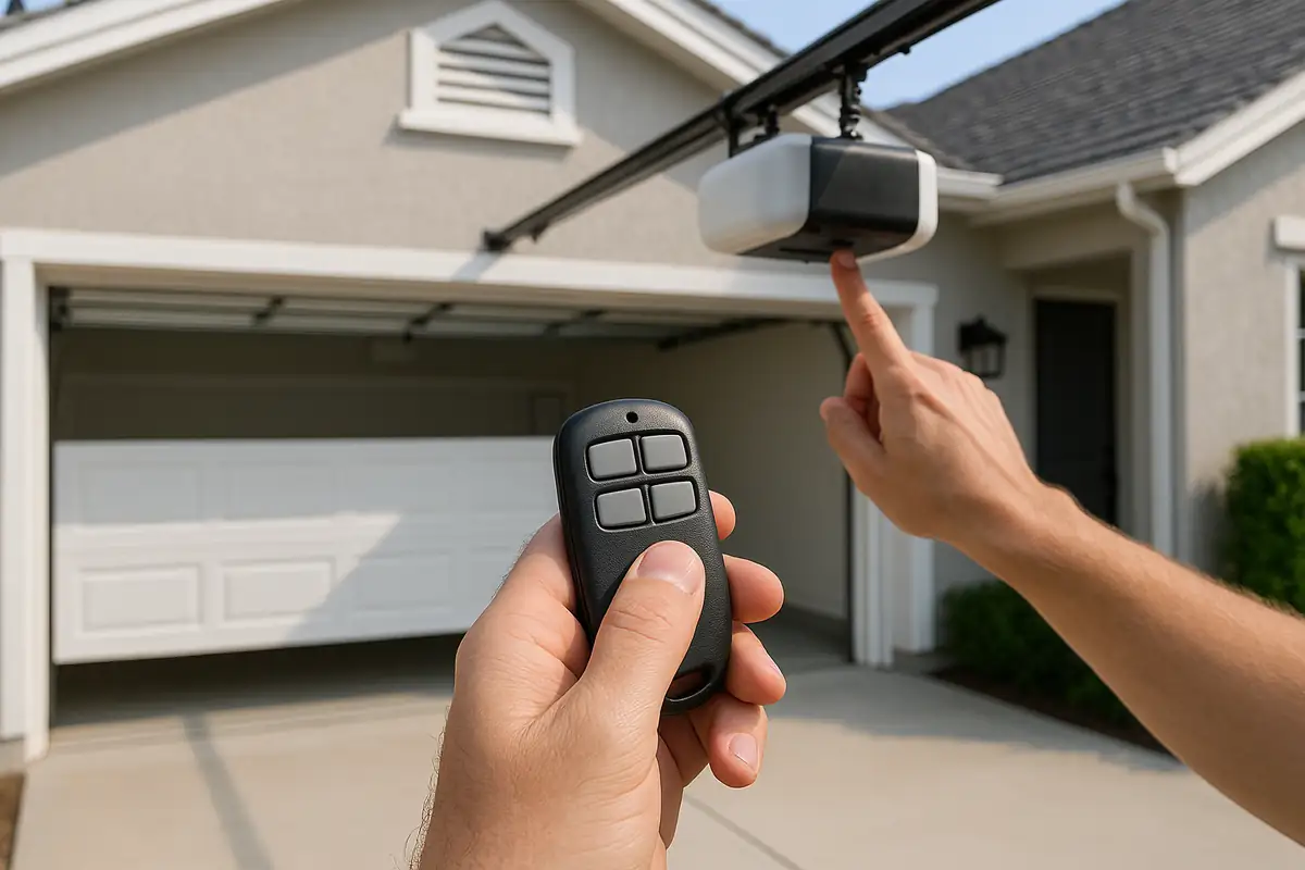 Weather-Proofing Your Garage Door: Essential Tips from A to Z Garage Door Repair in Woodburn, OR