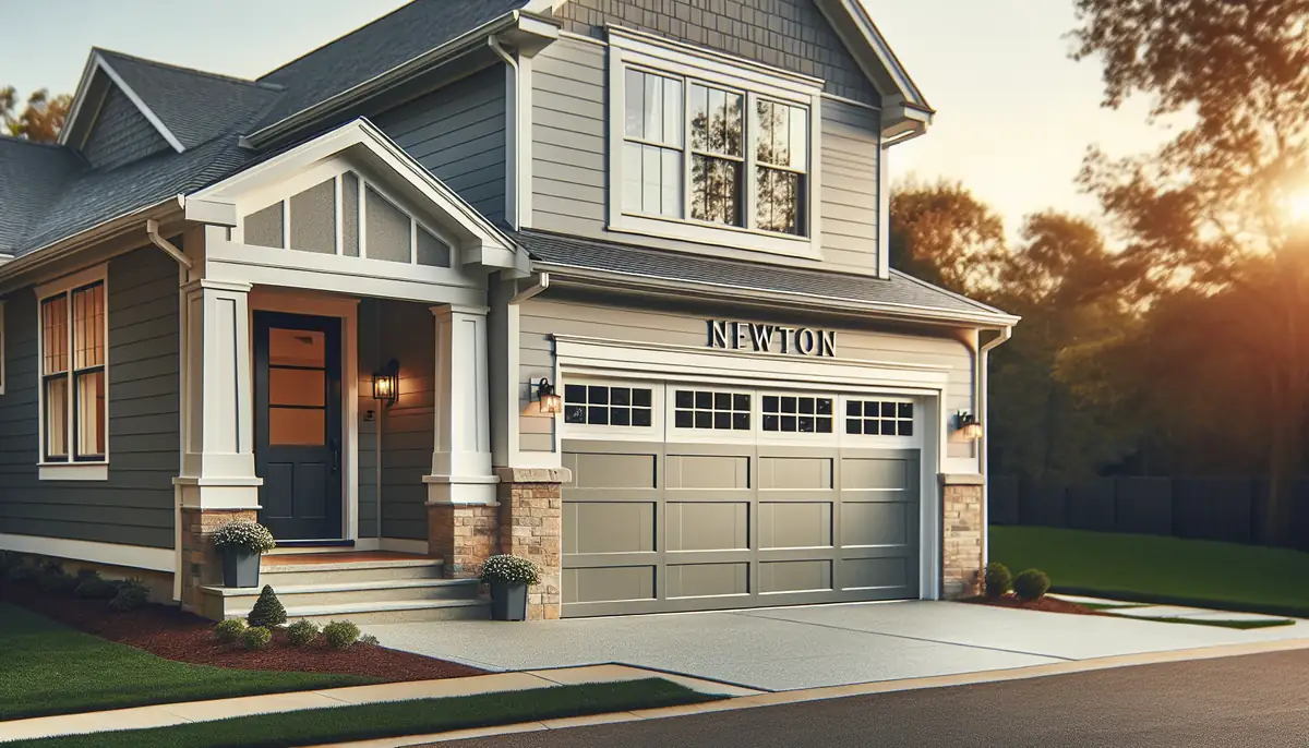 Seasonal Garage Door Maintenance Checklist: Keep Your Woodburn, OR Home Safe