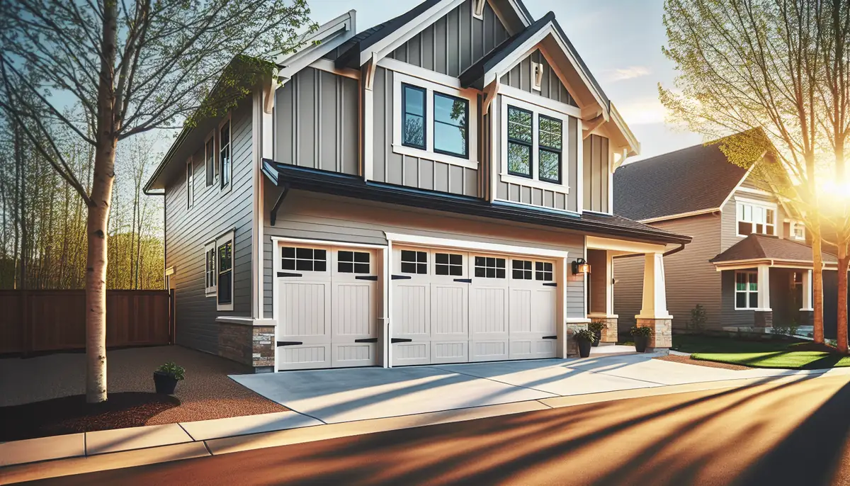 How to Program Your Garage Door Remote: A Complete Guide from A to Z Garage Door Repair in Woodburn, OR