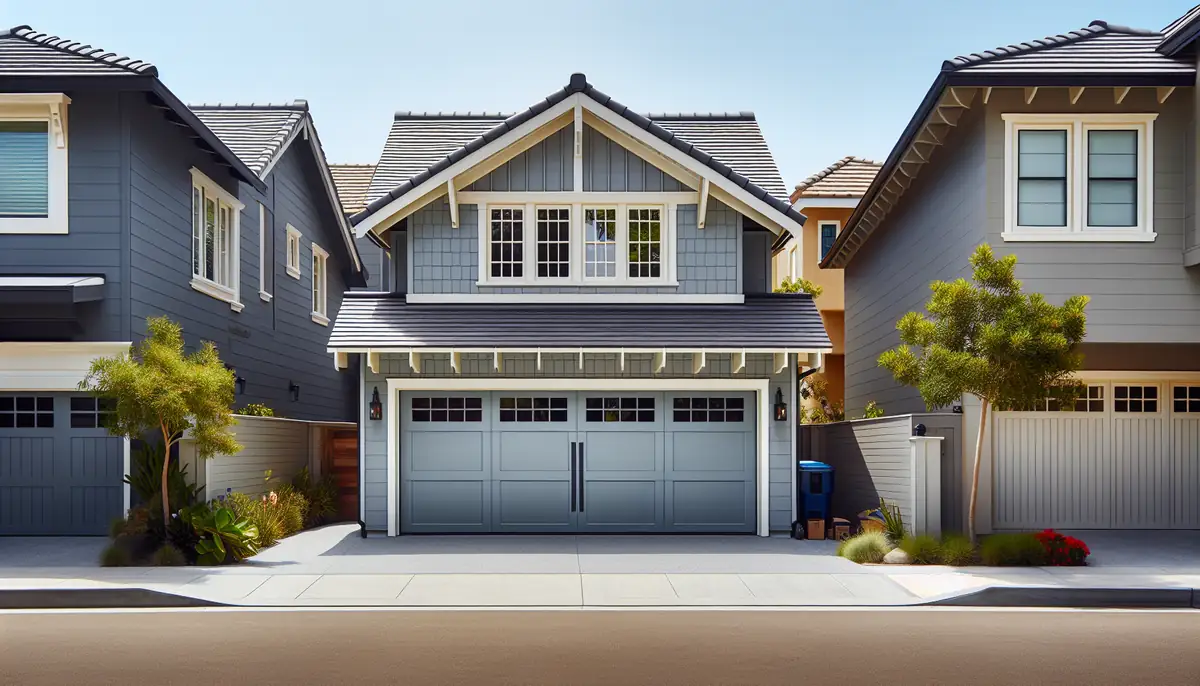 Essential Garage Door Spring Maintenance Guide for Woodburn, OR Residents