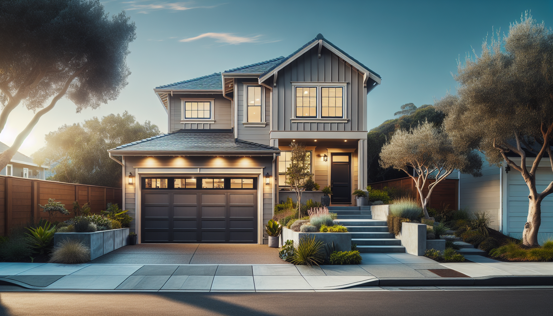 Signs Your Garage Door Opener Needs Replacement in Woodburn, OR