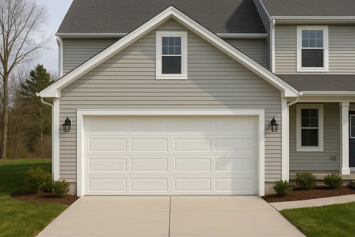 Signs Your Garage Door Opener Needs Replacement in Woodburn, OR