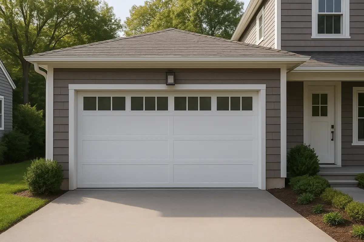 How to Reduce Garage Door Noise: Expert Tips from A to Z Garage Door Repair