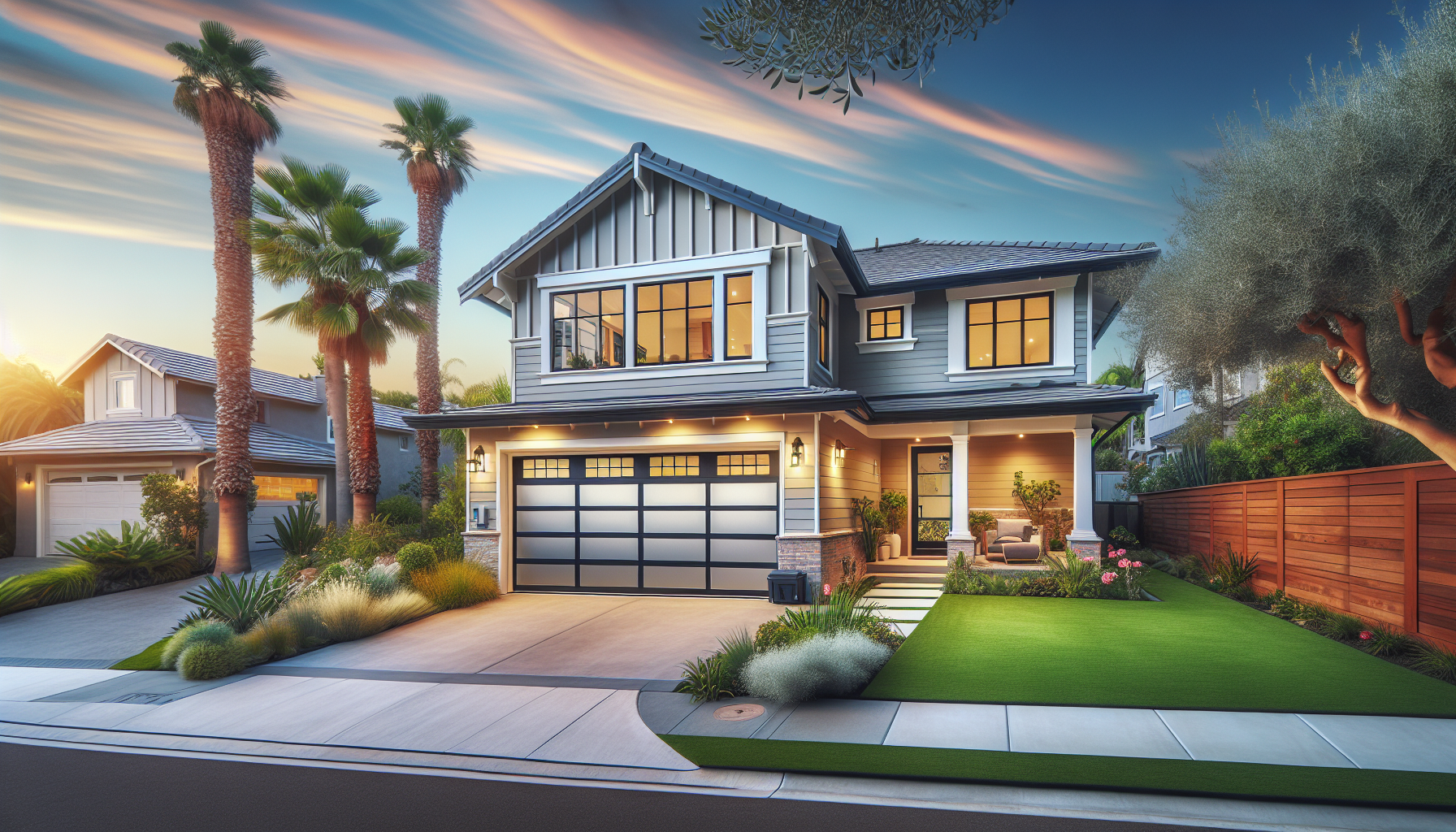 Smart Garage Door Features You Need to Know | A to Z Garage Door Repair