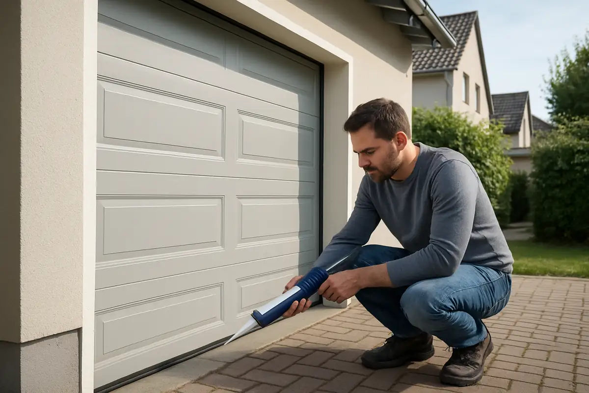 Weather-Proofing Your Garage Door: Essential Tips from A to Z Garage Door Repair in Woodburn, OR