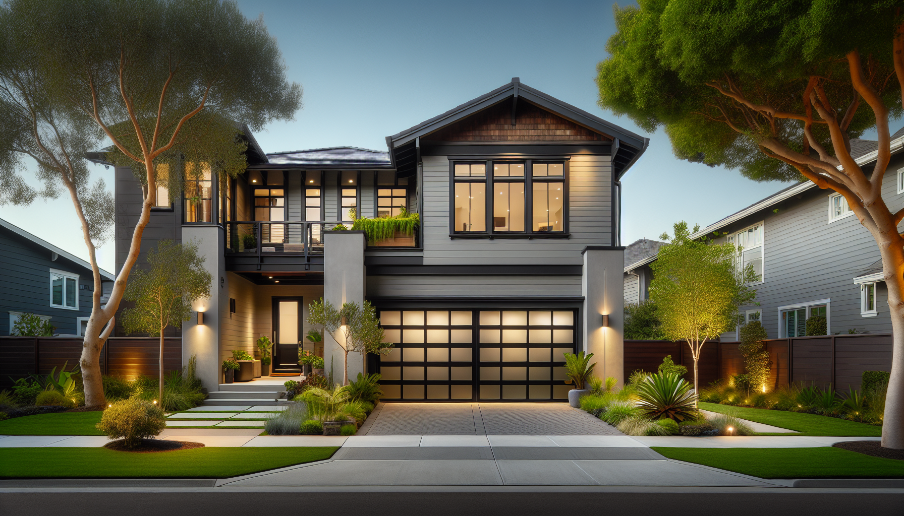 Weather-Proofing Your Garage Door: Essential Tips from A to Z Garage Door Repair in Woodburn, OR