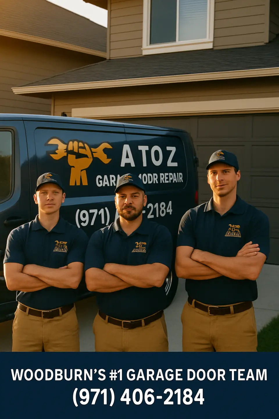 Garage Door Opener Repair