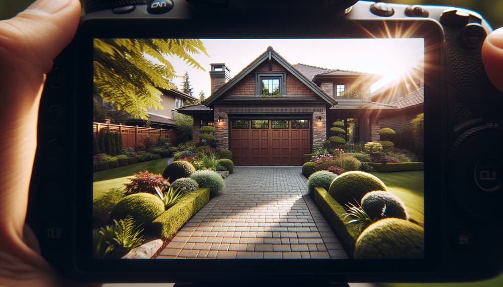 Woodburn OR garage door repair near me by A to Z Garage Door Repair