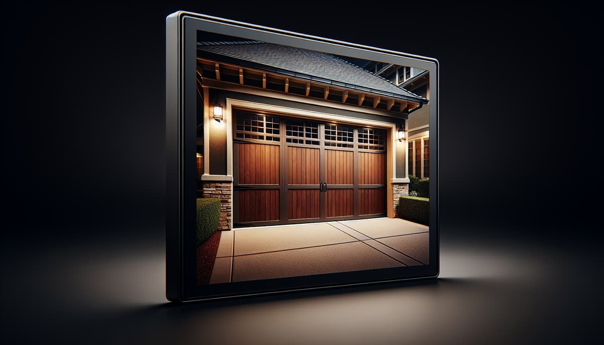 Seasonal Garage Door Maintenance Checklist for Woodburn, OR