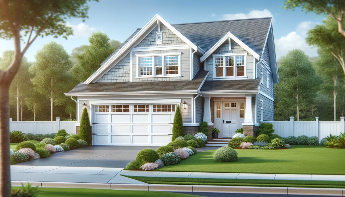 Garage door project 4 by A to Z Garage Door Repair