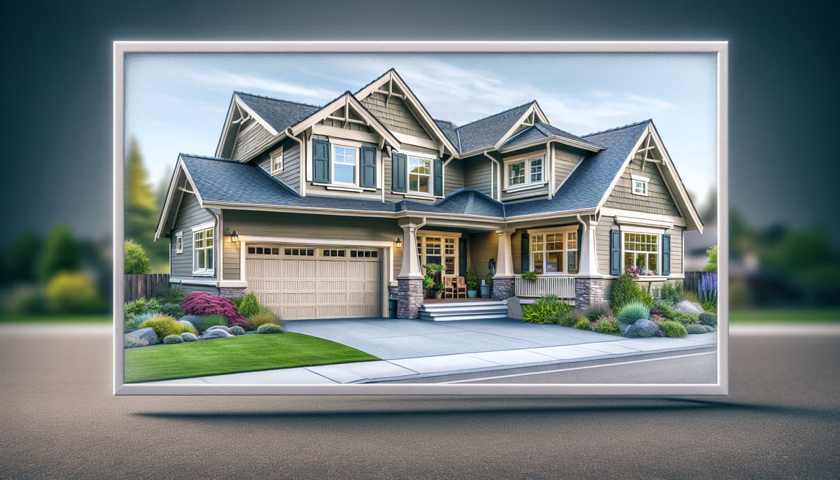 Garage door project 10 by A to Z Garage Door Repair