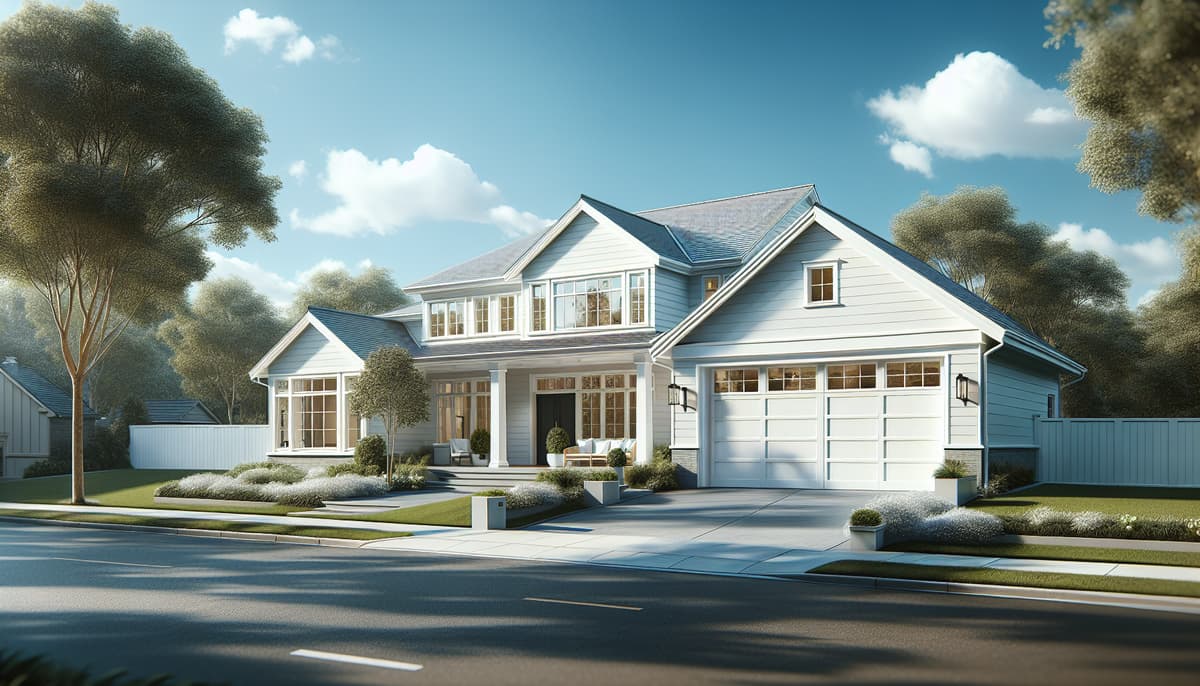 Seasonal Garage Door Maintenance Checklist for Woodburn, OR