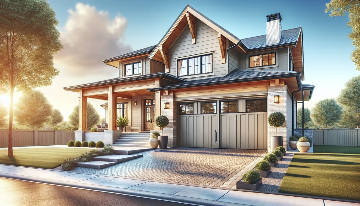 Seasonal Garage Door Maintenance Checklist for Woodburn, OR