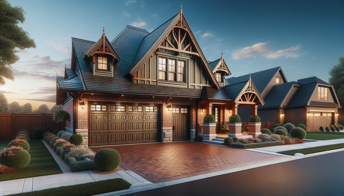 Seasonal Garage Door Maintenance Checklist for Woodburn, OR
