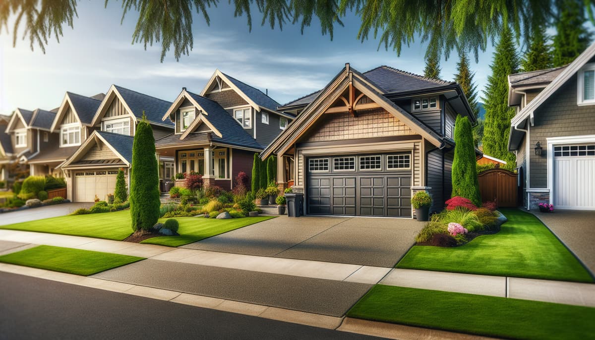 Garage door project 1 by A to Z Garage Door Repair