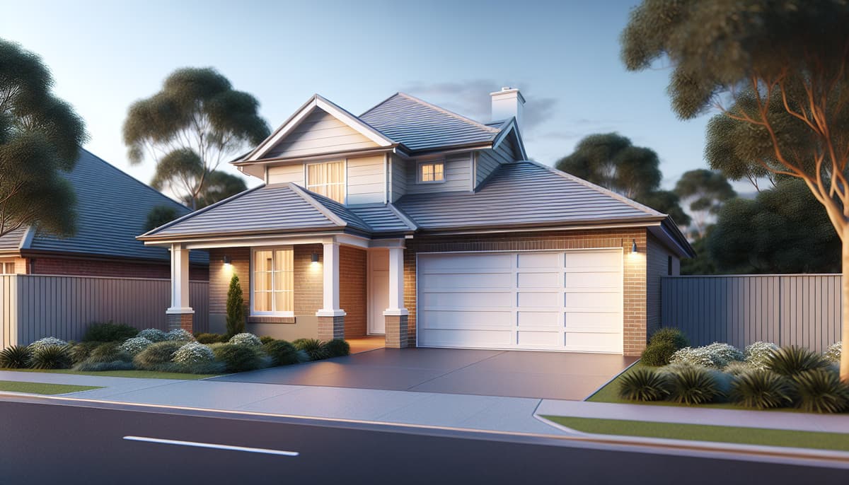 Seasonal Garage Door Maintenance Checklist for Woodburn, OR