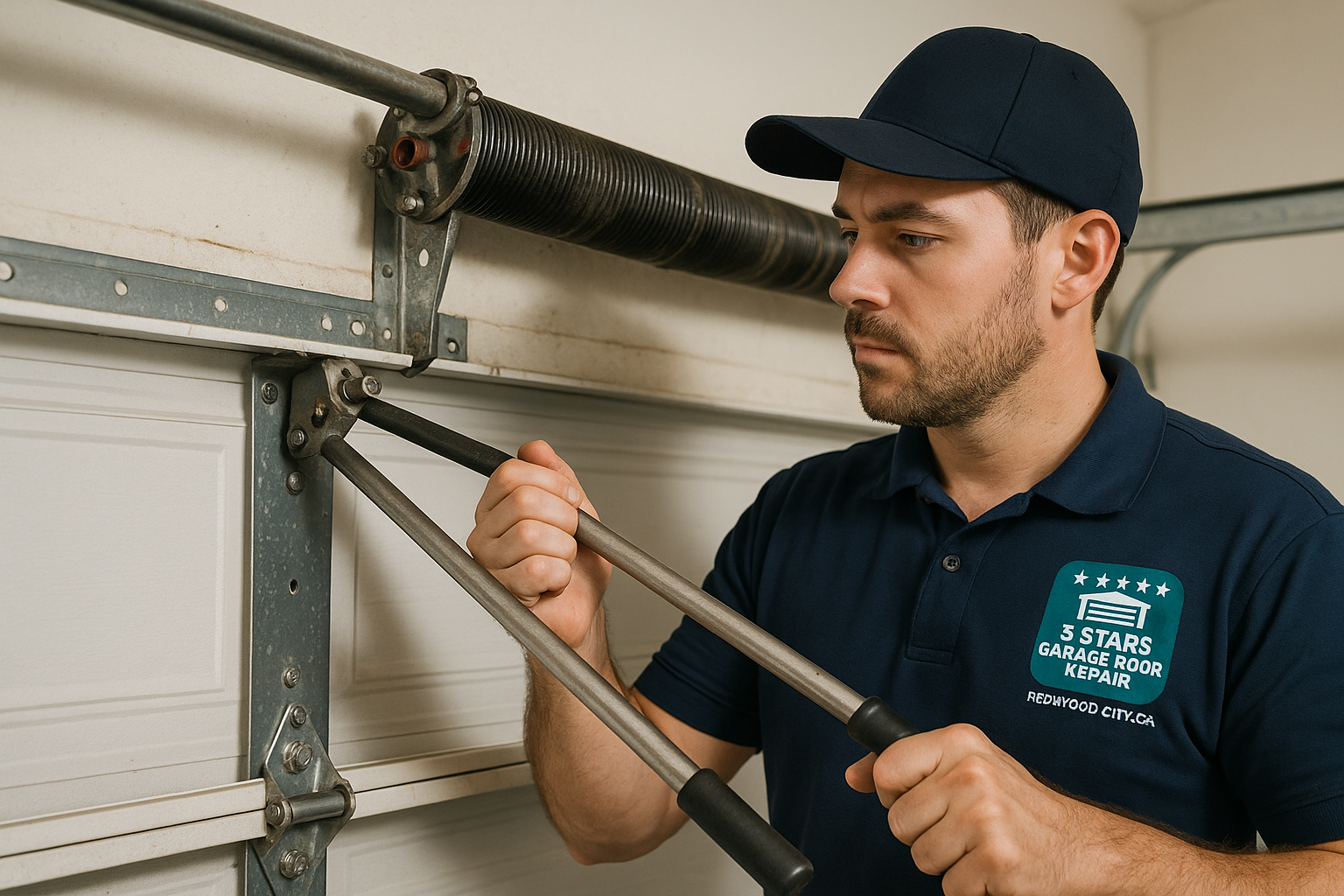 How to Reduce Garage Door Noise: Expert Tips from A to Z Garage Door Repair in Woodburn, OR