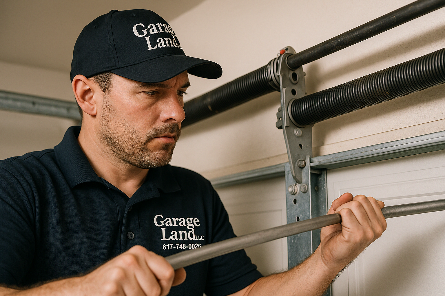 How to Reduce Garage Door Noise: Expert Tips from A to Z Garage Door Repair in Woodburn, OR