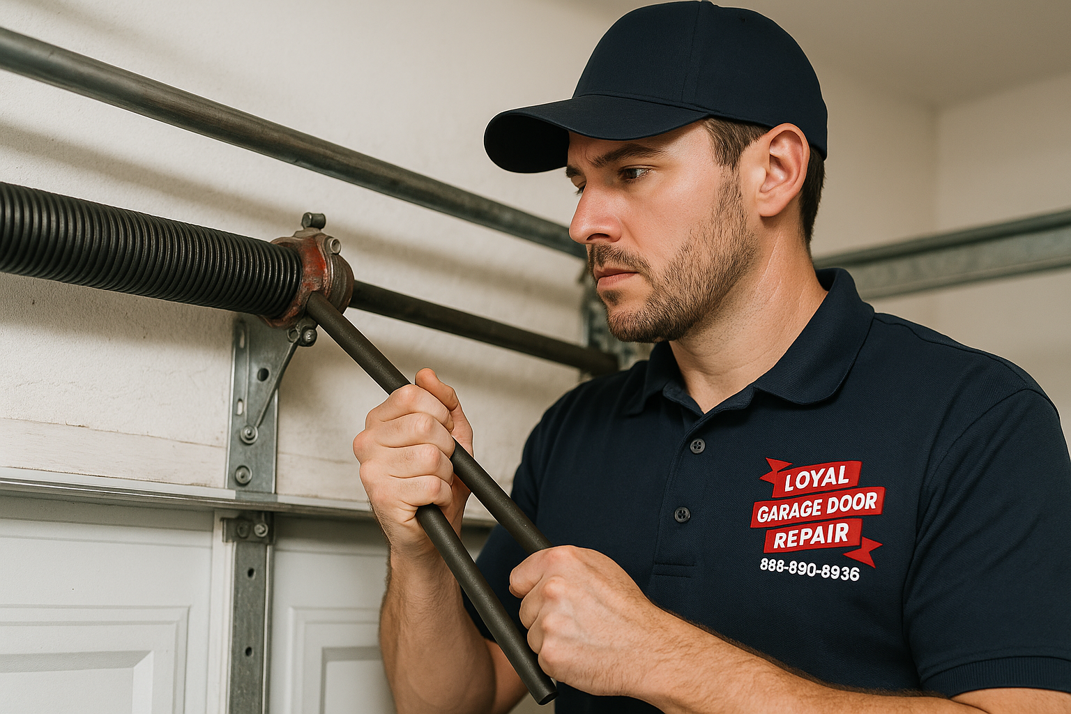 How to Reduce Garage Door Noise: Expert Tips from A to Z Garage Door Repair in Woodburn, OR
