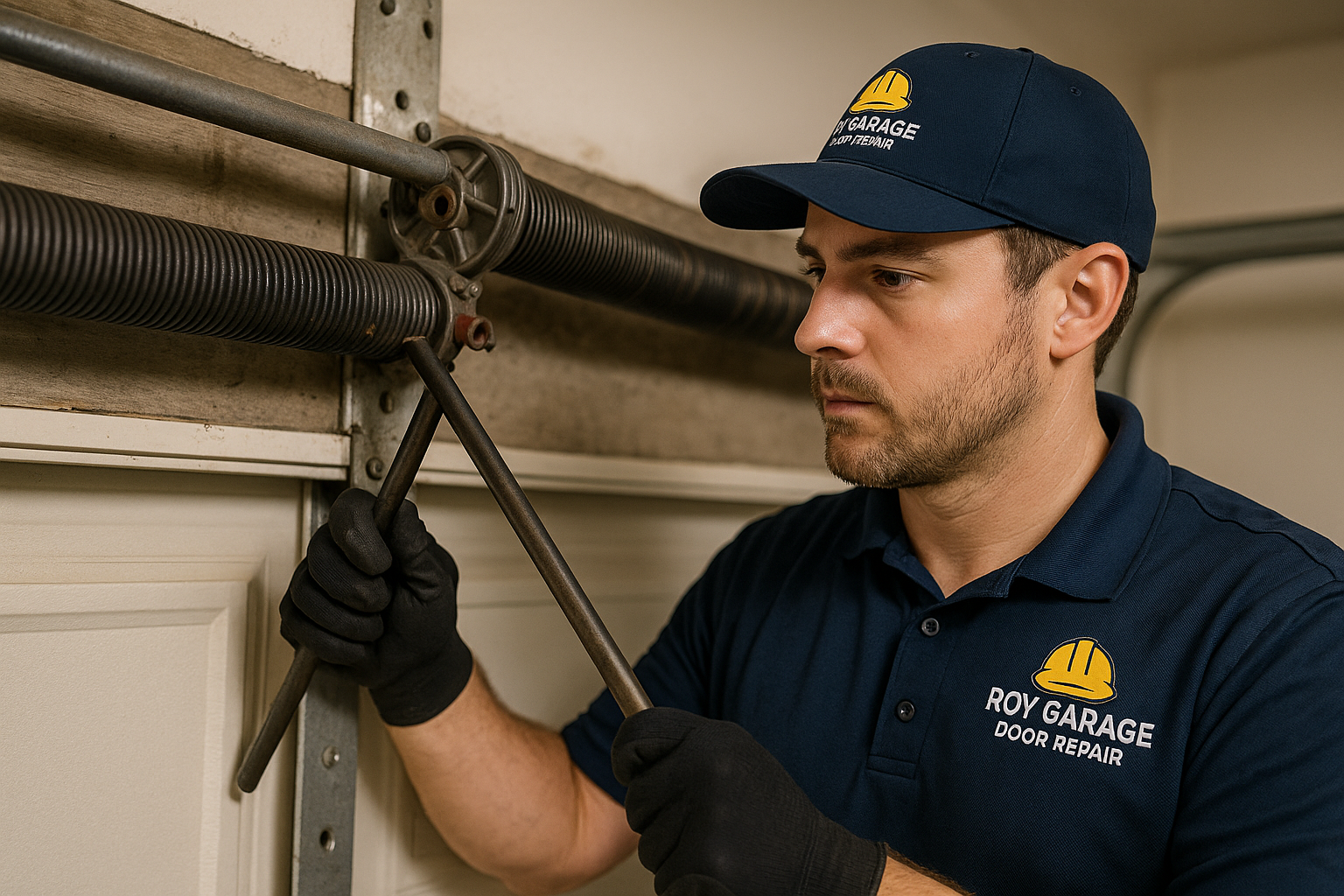 Signs Your Garage Door Opener Needs Replacement in Woodburn, OR