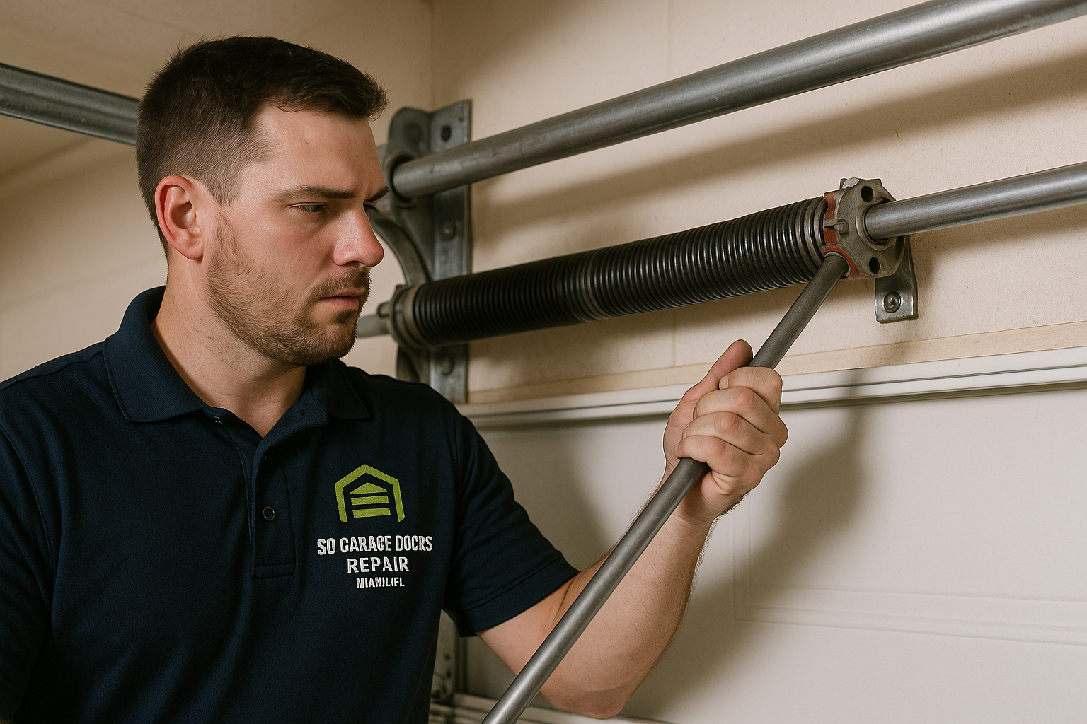 Signs Your Garage Door Opener Needs Replacement in Woodburn, OR