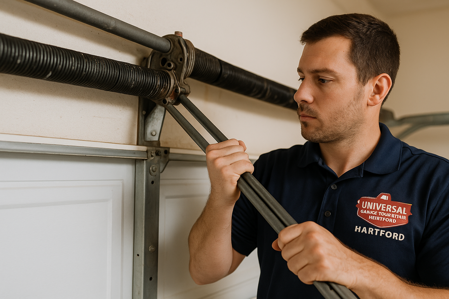 How to Reduce Garage Door Noise: Expert Tips from A to Z Garage Door Repair in Woodburn, OR